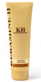 Regenerierende Maske – 250 ml, 21 Naty Shop Haarmaske Standardtitel