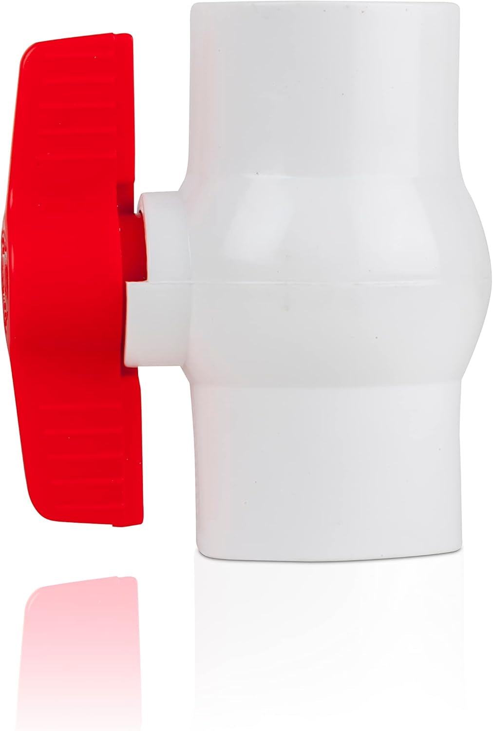 Gre AR512 – Ein/Aus-Ventil mit 2 Adaptern für Schläuche mit Ø38 und Ø32 mm