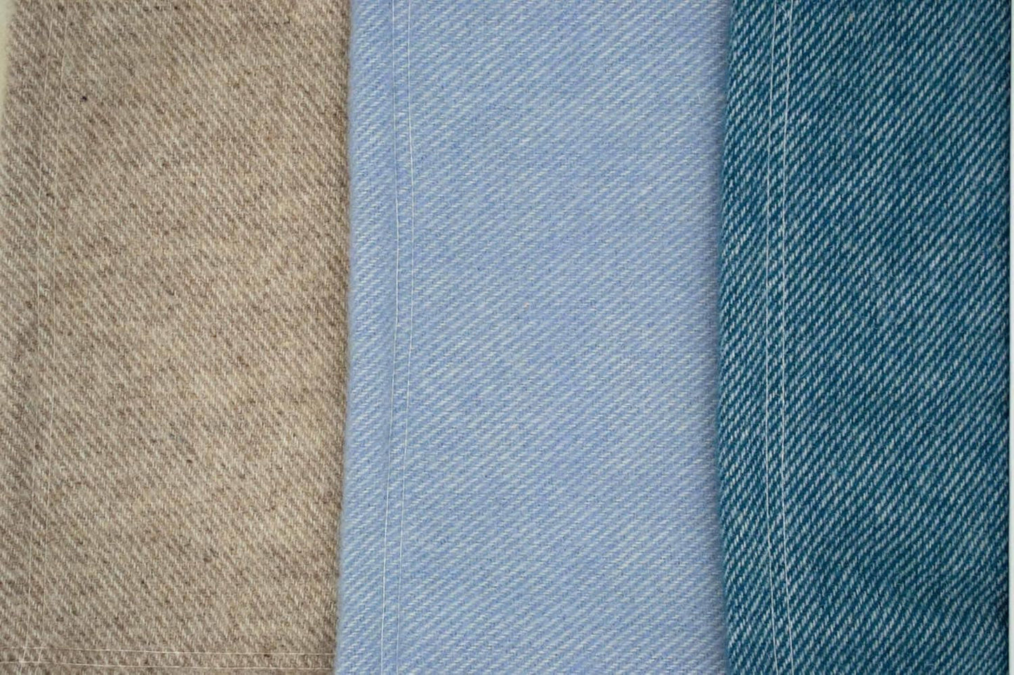 Toison D'Or Bizet 180 x 240 cm Bettdecken und Steppdecken Naty Shop