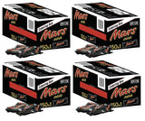 Mars Minis Schokoriegel | Großpackung Schokolade | Karamell | 150 x 18 g