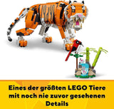 Besuchen Sie den LEGO-Store