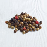 von Amazon Pfeffer bunt ganz, 90g