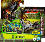 Transformers MV7 BA Battle Changer Scourge Actionfiguren Naty Shop