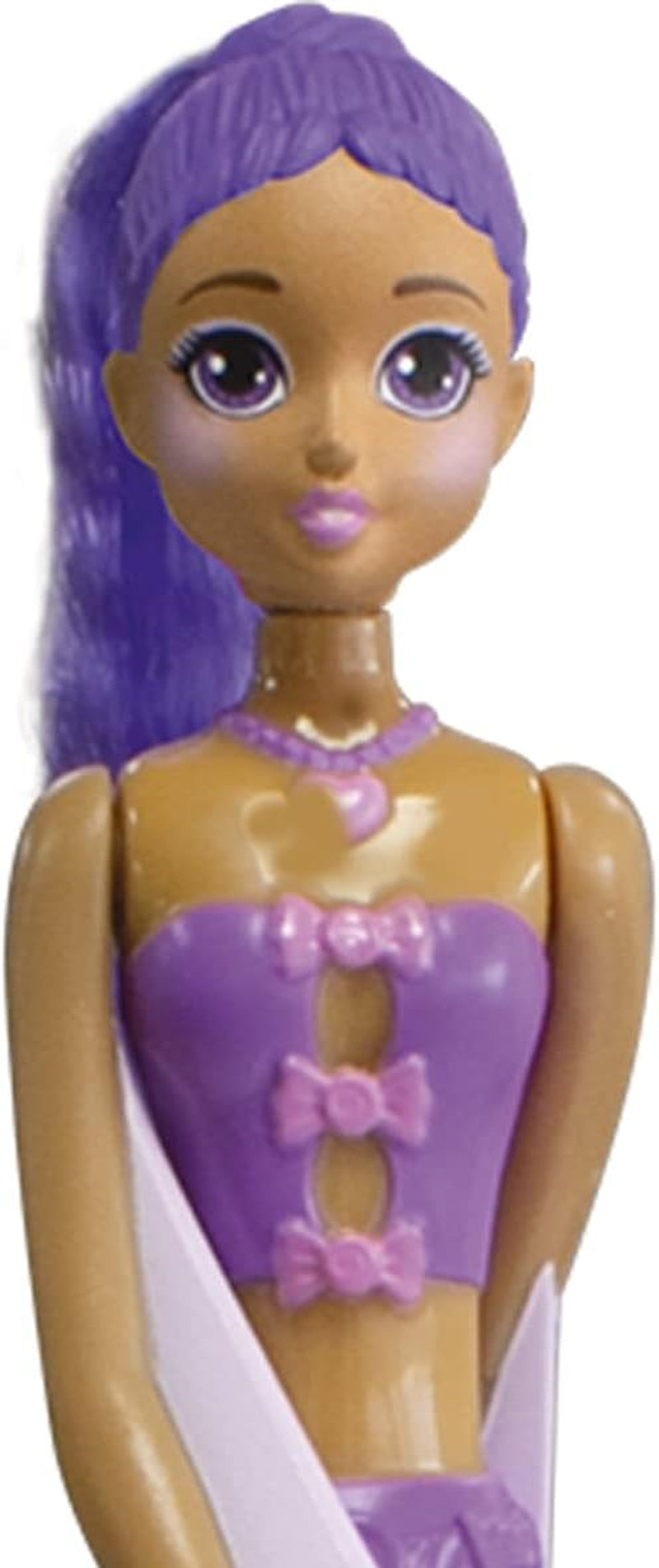 Sky Dancers – Purplelicious – Lansay, 30002, Nicht zutreffend