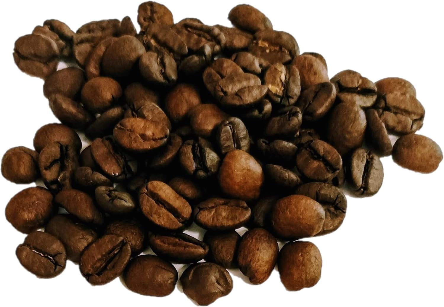 Norte Sur Kaffee, starker Kaffee zum täglichen Mahlen. 100 % Arabica aus Mexiko und Brasilien.