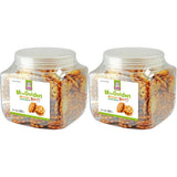 - Minikekse mit goldener Ananas, (1 x 380 g)