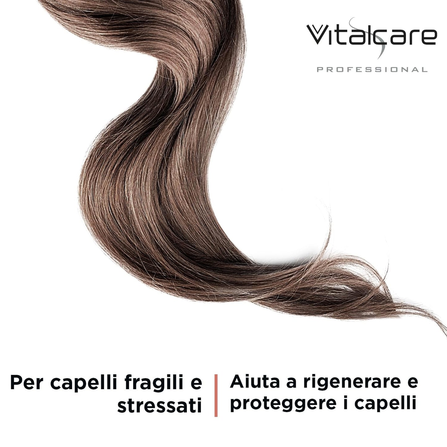 | Keratin – Stärkende Haarmaske für sprödes und geschädigtes Haar mit Keratin und Arginin für stärkeres und weicheres Haar 4 x 500 ml Naty Shop Haarmaske