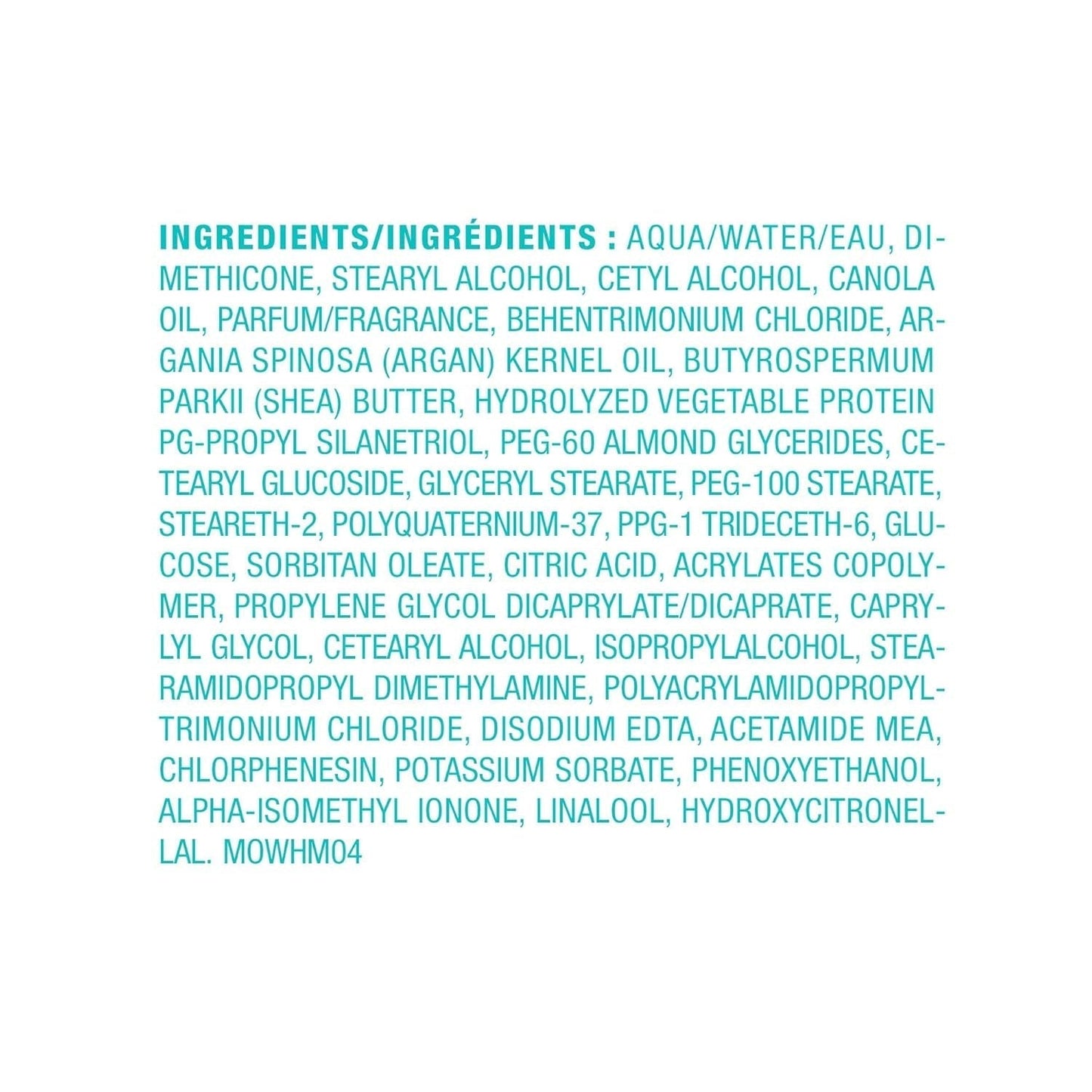 MOROCCANOIL – Leichte Feuchtigkeitsmaske 75 ml Naty Shop Haarmaske