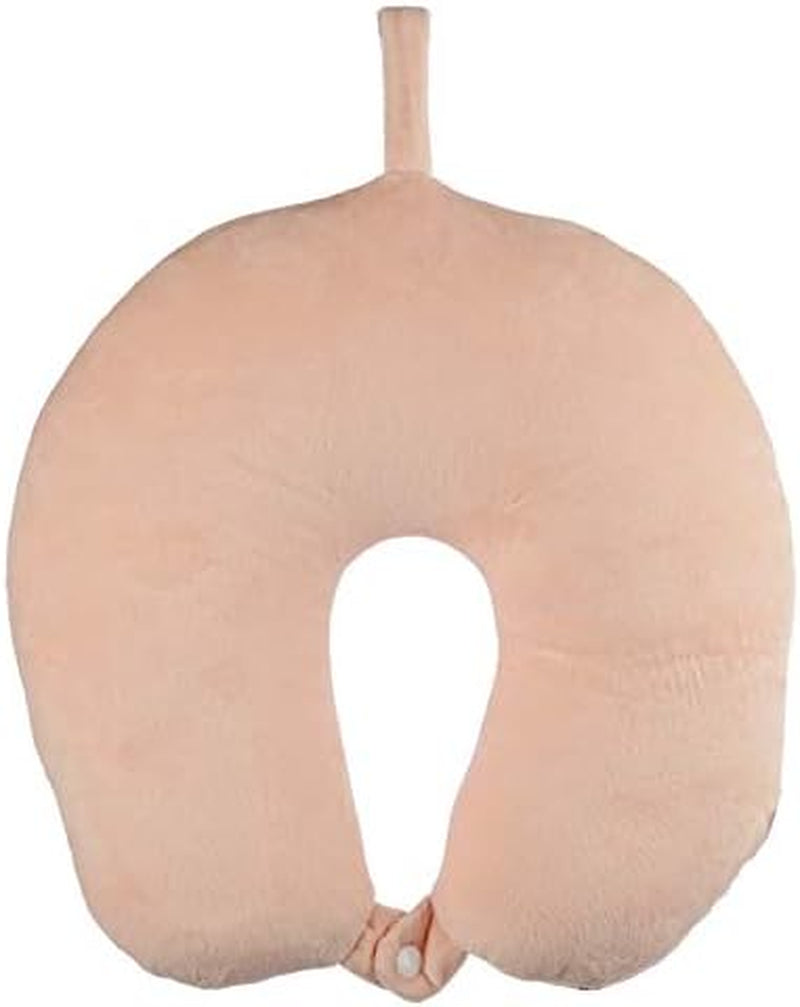 Puckator-Kissen, EPS, mehrfarbig, einzigartige Reisekissen Naty Shop