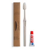 Zahnersatz, Botanik, 100 Stück Naty Shop Hotel Cosmetics