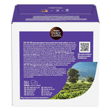 NESCAFÉ DOLCE GUSTO Mocha Kaffeekapseln 3er Pack (3 x 16 Kapseln)