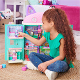 Gabby's Dollhouse Deluxe Room, Sweet Dreams und Gabby's Dollhouse Deluxe Room