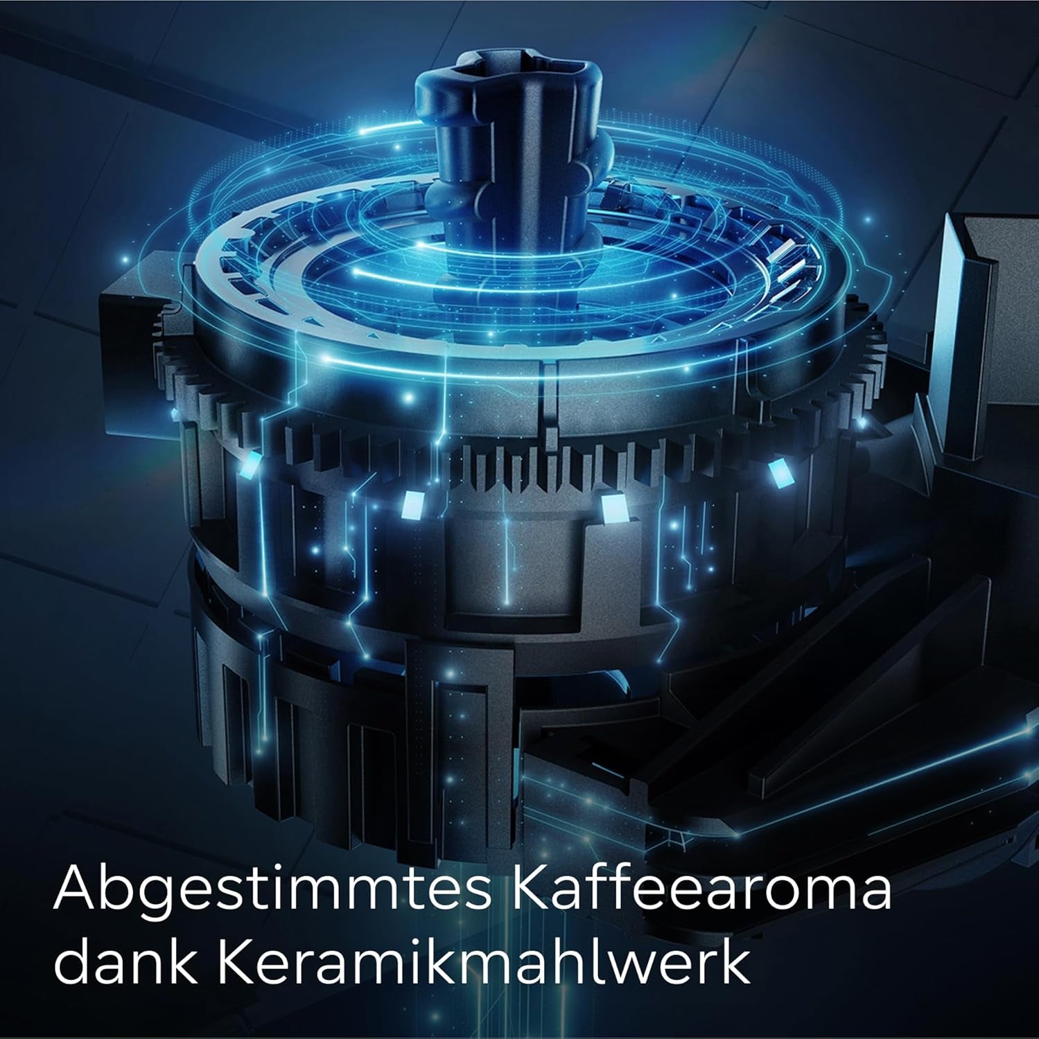 Automatische Espressomaschine Siemens EQ700 classic TP715D01, App-Steuerung, Cold Brew, intuitives Touch-Display, bis zu 10 individuelle Kaffeekreationen als Favoriten, automatische Dampfreinigung, 1500 W, silbergrau