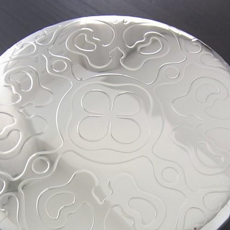 Alessi MW21/75 Küchendose aus beschichtetem Glas 75 cl Frischhaltedosen Naty Shop