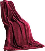 Flauschige Decke von Celinatex, 150 x 200 cm, Bordeaux-Decke, Sofa, Couch, weiche Decke, Sterne, Mikrofaser-Fleece, Oeko-Tex Moonlight Beds and Covers. Besuchen Sie den CelinaTex-Store Bordeaux, 150 x 200 cm
