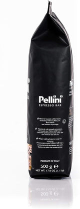 Pellini Nr. 82 Vivace Kaffeebohnen 500 g