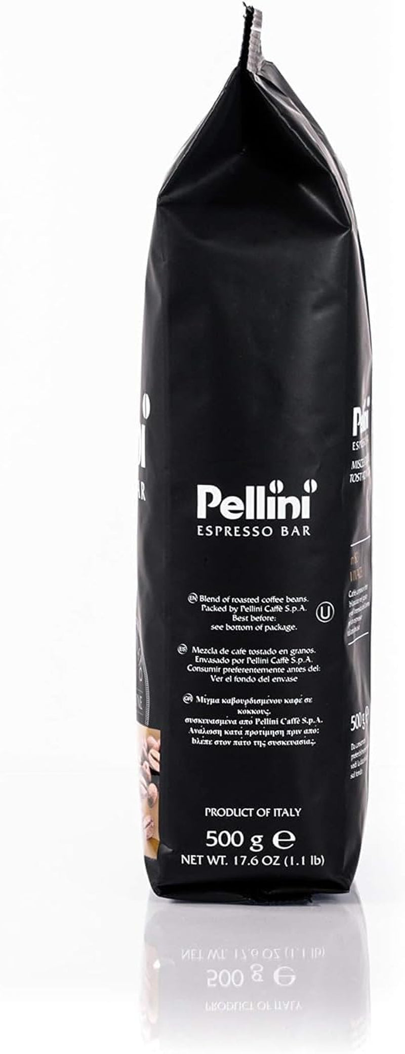 Pellini Nr. 82 Vivace Kaffeebohnen 500 g