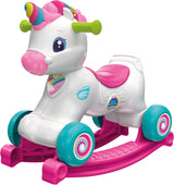 Clementoni 17855 Erste Schritte Tiere, mehrfarbiges Babyspielzeug Naty Shop Standardtitel