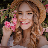 VEGAIROA – No Yellow Plex Mask – Neutralisierende Maske für Gelb- und Orangetöne – Feuchtigkeitsspendende Pflege – Lila Pigment – Professionelles veganes Haarprodukt – 275 g Naty Shop Haarmaske