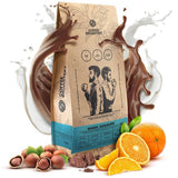 Satz Kaffeebohnen 3x1kg 3000g | Brasilien Guaxupe | Brasilien Mogiana | Brasilien Cerrado | Brasilien | Spezialkaffee | Frisch frittiert