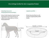 Betten und Sofas, Decken und Möbel, Haustiere, Katzen, Betten für Katzen, Katzenbetten, Matratzen