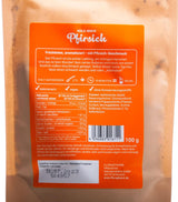 Früchtetee Cold Brew „Peach“ Kalter Aufguss – 100 g