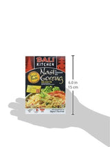 Nasi Goreng, 15er Packung (15 x 50g Packung)