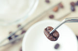 NIK CAFE' – Classico-Mischung – geröstete Kaffeebohnen. Seine Exzellenz, der Robuste. 100 % robust