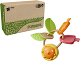 Playskool My First Keys, sensorisches Spielzeug mit Strukturen und Geräuschen für Babys ab 3 Monaten (exklusiv bei Amazon) Baby Toys Naty Shop