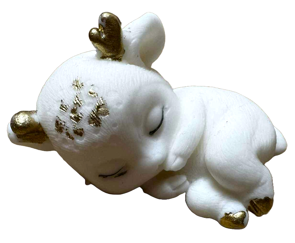 Essbare Dekoration, Wilddekorationen von Sugar Paste Nati Shop