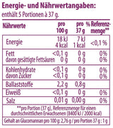 Bio-Spaghetti zum Abnehmen: Konjak-Spaghetti – Bio-Shirataki-Nudeln zum Abnehmen – Ideal für kohlenhydratarme Diäten – die beste Pasta-Alternative für Diät, Fitness und gesunden Lebensstil. 10er-Packung à 2,7 kg