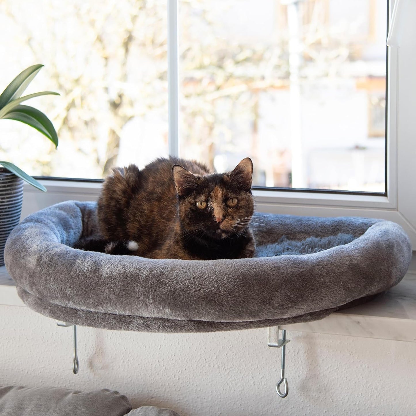 Decken und Möbel, Fensterbänke, Haustiere, Katzen, Betten für Katzen, Katzenbetten, Matratzen