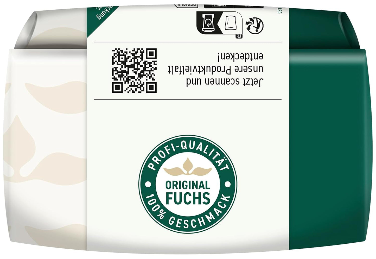 Fuchs Professional - Curry nach englischer Art „Goldelephant“ | Zum Würzen von Suppen, Saucen und Reisgerichten | Profi-Qualität für Großverbraucher und Gastronomie | 1 kg im recycelbaren Beutel