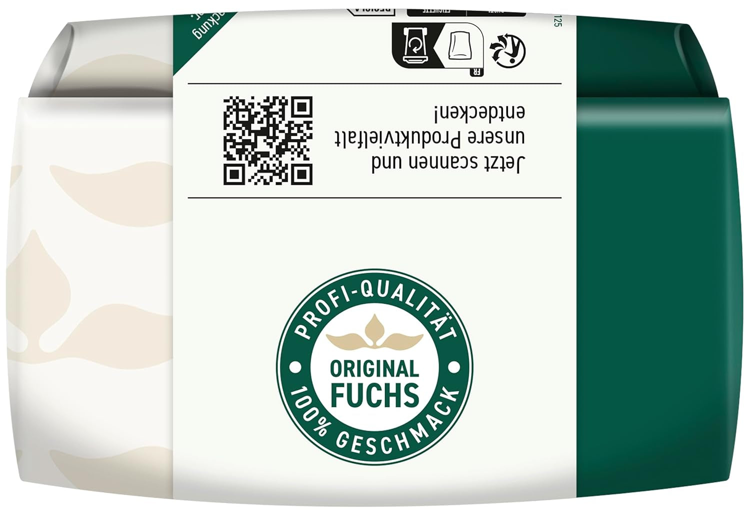 Fuchs Professional - Curry nach englischer Art „Goldelephant“ | Zum Würzen von Suppen, Saucen und Reisgerichten | Profi-Qualität für Großverbraucher und Gastronomie | 1 kg im recycelbaren Beutel