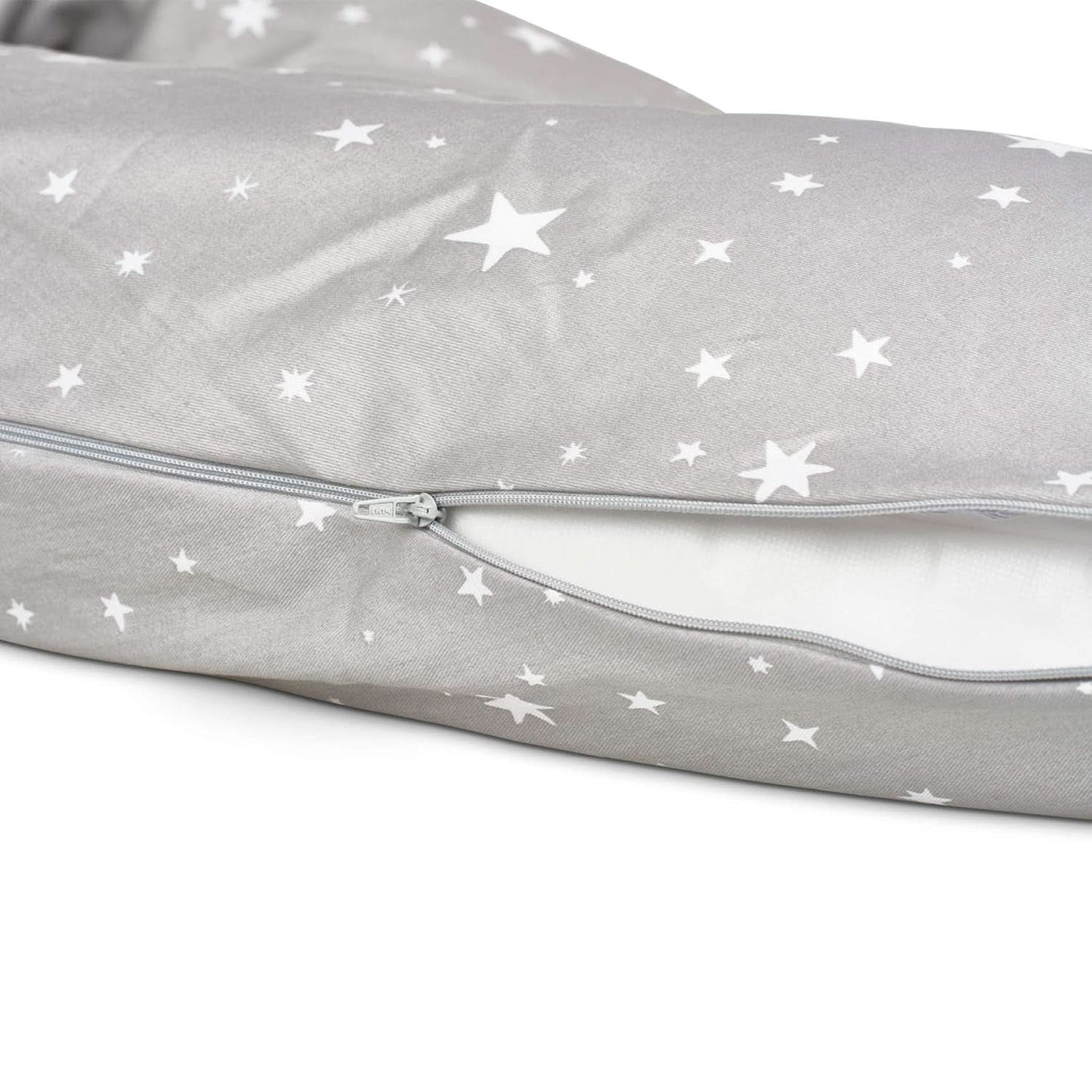 Medela Schwangerschafts- und Stillkissen – gefüllt mit Eps-Mikroperlen, Zubehör, Essen und Stillen, Bebe Naty Shop