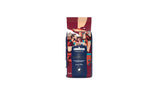 Lavazza, Tales of Napoli, Kaffeebohnen, ideal für Espressomaschinen, mit aromatischen Noten von Kakao und Karamell, Arabica und Robusta, Intensität 9/10, intensive Röstung, 450 g