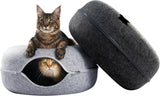 Decken und Möbel, Haustiere, Höhlen und Häuser, Katzen, Betten für Katzen, Katzenbetten, Matratzen
