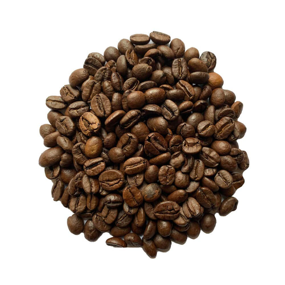 Varesina Caffé Höchste Qualität | Espressobohnen | Intensiver und dennoch außergewöhnlich milder Espressokaffee | 95 % Arabica, 5 % Robusta | Barista-Qualität | Vollkornprodukte