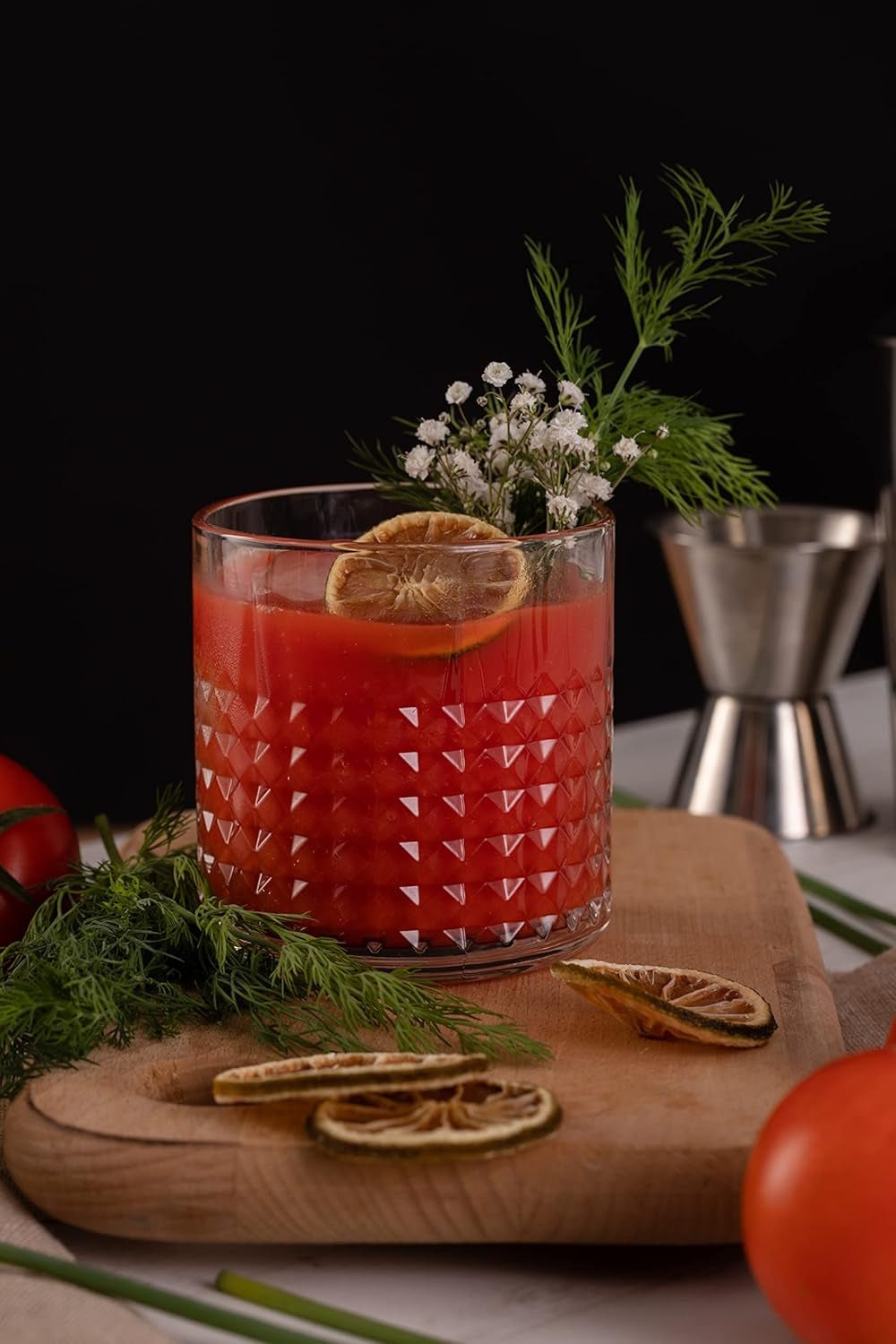 90g Getrocknete Limette für Cocktails. Zuckerfreie Trockenfrüchte für Cocktails, Dekorationen, Glühwein, Weihnachten, Getränke, Tee 100 % natürliche getrocknete Limettenscheiben, dehydrierte Produkte Naty Shop