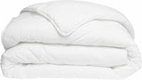 DODO Quilt Munich Basic, Polyester, weiß, 150X220 cm Steppdecken und Steppdecken Naty Shop