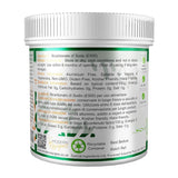 Besondere Inhaltsstoffe Natriumbikarbonat – Premium Qualität Extra Fine Powder, Vegan, Gvo-Frei, Glutenfrei – Recycelbarer Behälter Kitchen Naty Shop