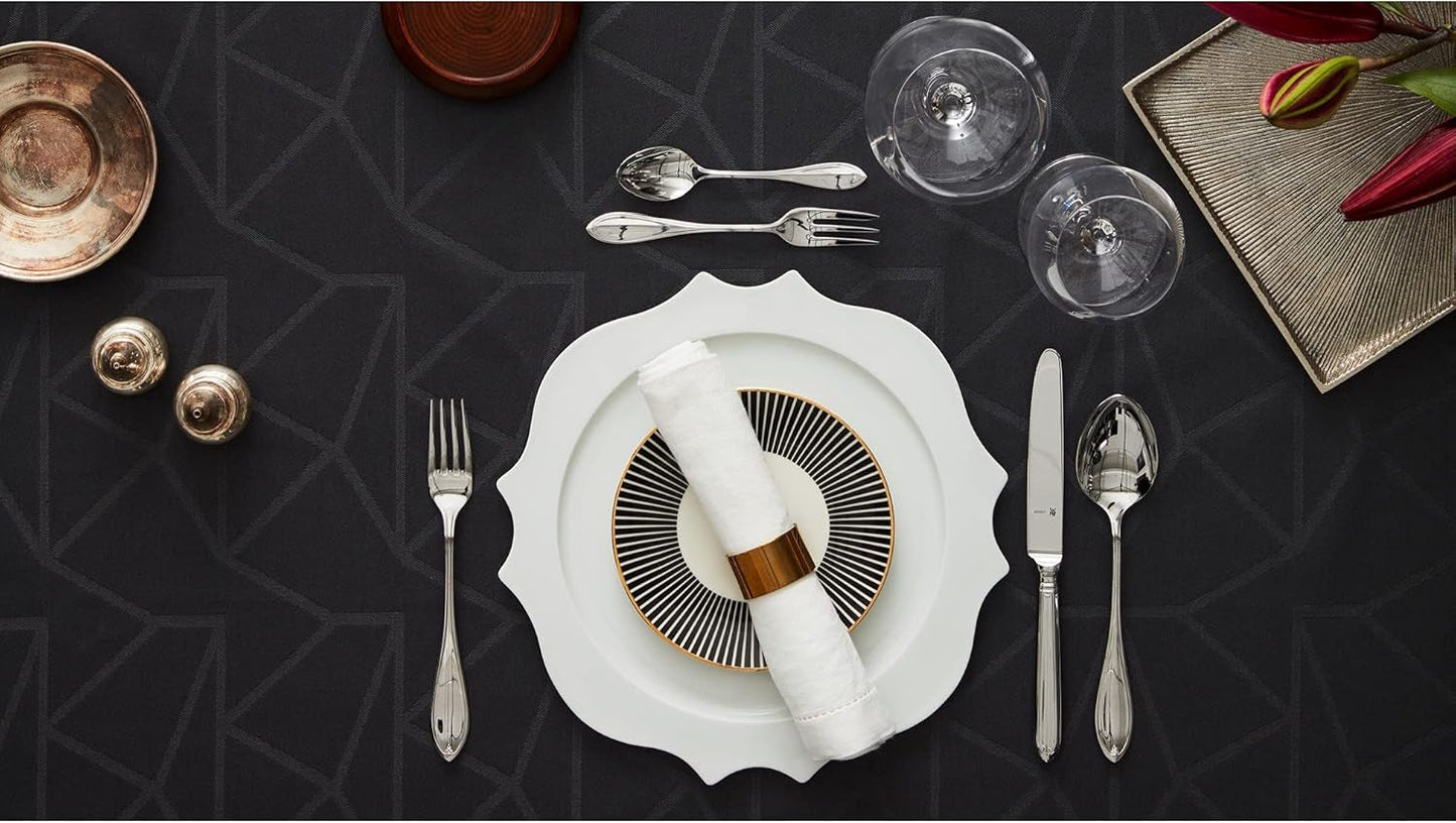 WMF Premiere, 12-teilig, für 6 Personen, Besteck zum Frühstück Kitchen Naty Shop
