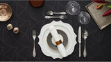 WMF Premiere, 12-teilig, für 6 Personen, Besteck zum Frühstück Kitchen Naty Shop