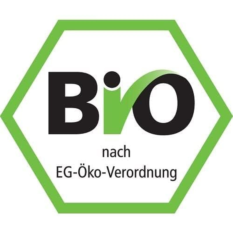 Knuspriges Ahorn-Mandel-Müsli | 375 g Bio-Knuspermüsli | Ideal zum Frühstück und einer Tasse Müsli zum Mitnehmen | Vegan und frei von Palmöl (2er-Pack)