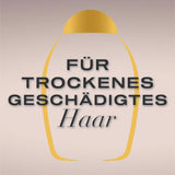 Shampoo mit Kokosmilch OGX (385 ml), feuchtigkeitsspendende Wirkung. Dusche und Bad Naty Shop