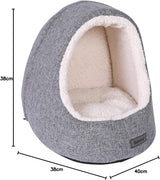 Decken und Möbel, Haustiere, Höhlen und Häuser, Katzen, Betten für Katzen, Katzenbetten, Matratzen