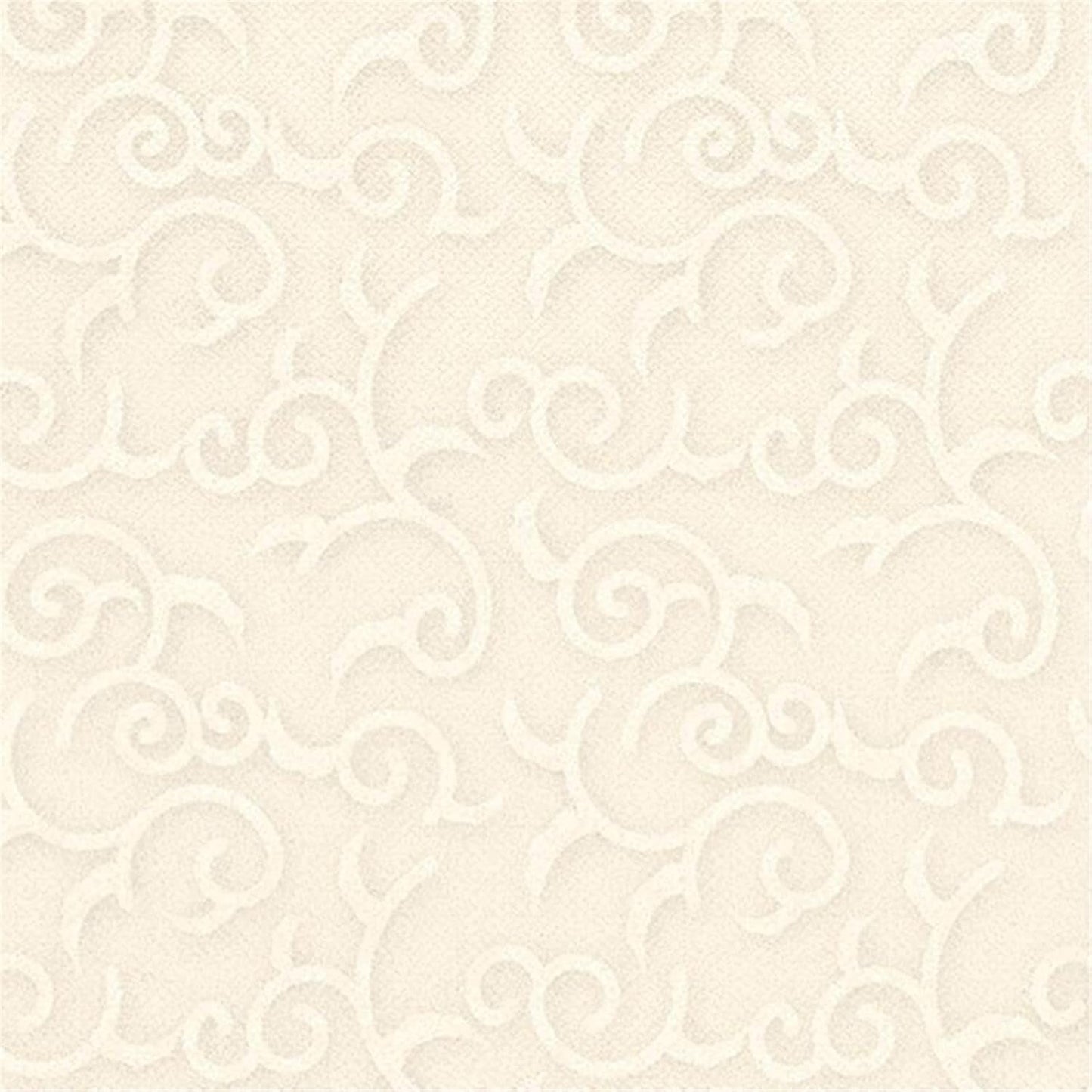 Papstar, 50 Servietten „ROYAL Collection“ 1/4-Falz 40 cm x 40 cm Champagner „Casali“, #84877
