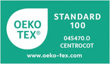 Foppapedretti Nacht&Natura Steppdecke für Doppelbett 2P; Perlwelle, Bezug aus 100 % Baumwolle, hergestellt in Italien. Steppdecken und Steppdecken Naty Shop