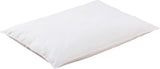 MON P'TIT DODO – Bequemes Kissen, 40 x 60 cm, weiß Naty Shop Standardkissen Standardtitel