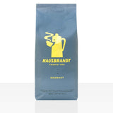 Espressokaffee Hausbrandt - Gourmet, Bohnen 1000g
